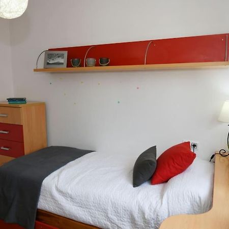 Vut Dos Dormitorios Pontevedra Esterno foto